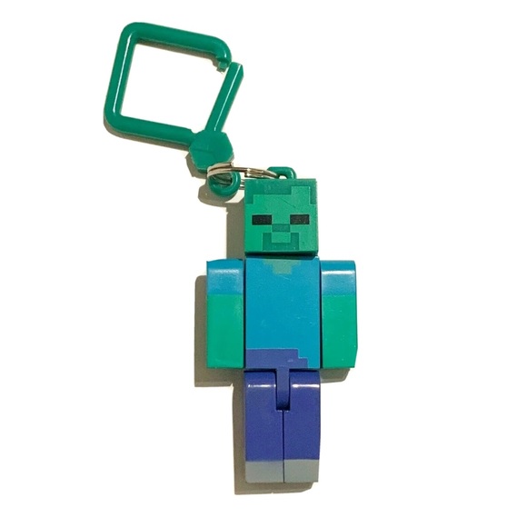 Set of Boys Toy Keychains Set of 3 The Hulk South Park Green Nintendo Controller - Picture 2 of 5